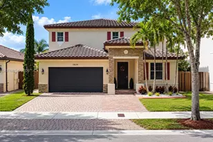 11634 SW 151st Path, Miami, FL 33196 - Photo 1