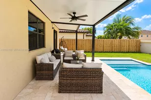 11634 SW 151st Path, Miami, FL 33196 - Photo 9