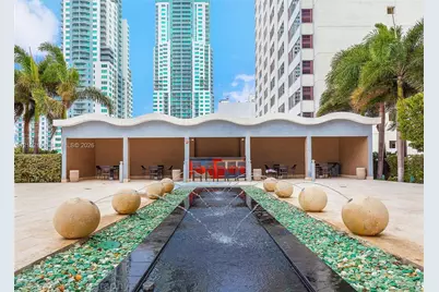 50 Biscayne Blvd #3006, Miami, FL 33132 - Photo 27