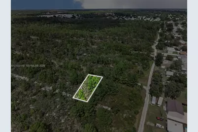 411 Scaup Ave, Sebring, FL 33872 - Photo 1
