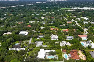 12625 SW 78th Ave, Pinecrest, FL 33156 - Photo 53