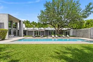 12625 SW 78th Ave, Pinecrest, FL 33156 - Photo 7