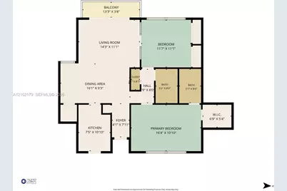 525 Coral Way #403, Coral Gables, FL 33134 - Photo 15