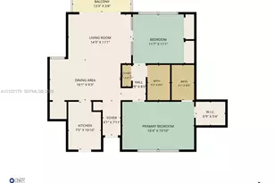 525 Coral Wy, Coral Gables, FL 33134 - Photo 15