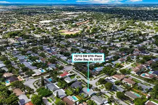 19715 SW 87th Pl, Cutler Bay, FL 33157 - Photo 23