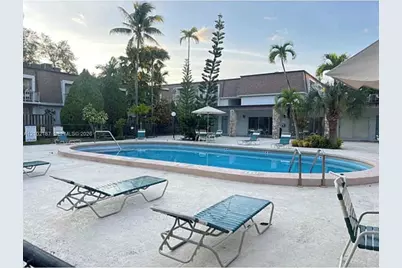 9611 SW 77th Ave #108A, Miami, FL 33156 - Photo 13