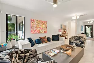 1254 Buchanan St, Hollywood, FL 33019 - Photo 3