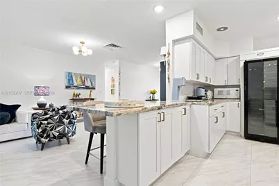 1254 Buchanan St #1254, Hollywood, FL 33019 - Photo 9