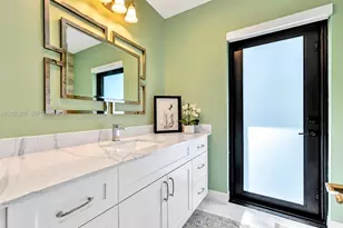 1254 Buchanan St, Hollywood, FL 33019 - Photo 13