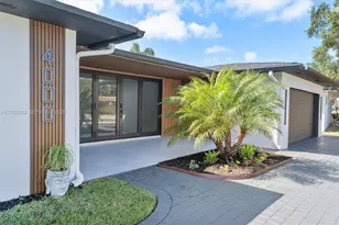 4000 N Circle Dr, Hollywood, FL 33021 - Photo 3