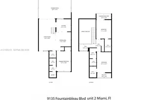 9135 Fontainebleau Blvd, Miami, FL 33172 - Photo 3