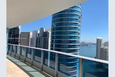 200 Biscayne Boulevard Way #3905, Miami, FL 33131 - Photo 1