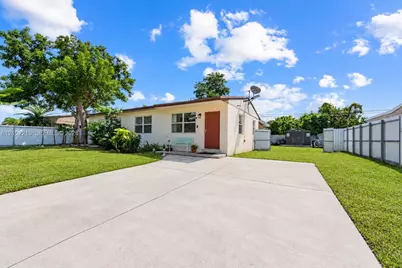 3010 NW 158th St, Miami Gardens, FL 33054 - Photo 1