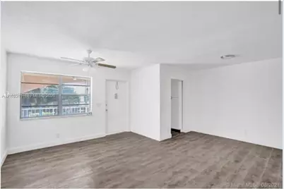 501 Blue Heron Dr #302-A, Hallandale Beach, FL 33009 - Photo 9