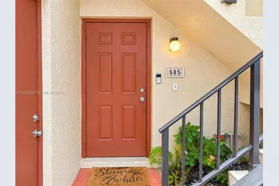 1769 NE 40th Pl #505, Pompano Beach, FL 33064 - Photo 3