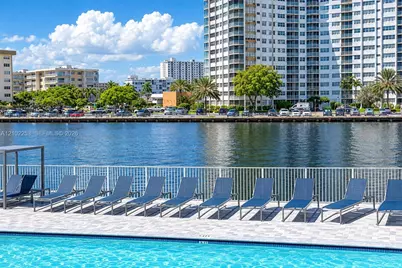 1833 S Ocean Dr #201, Hallandale Beach, FL 33009 - Photo 27