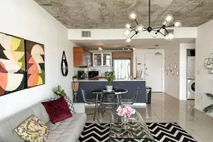 3250 NE 1st Ave, Miami, FL 33137 - Photo 3