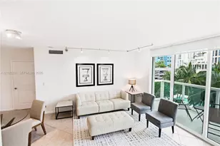 347 N New River Dr E, Fort Lauderdale, FL 33301 - Photo 1