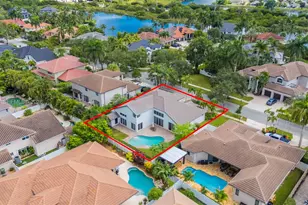 17315 SW 13th St, Pembroke Pines, FL 33029 - Photo 47