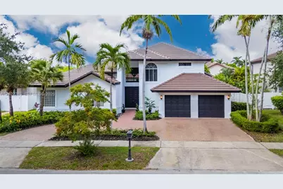 17315 SW 13th St, Pembroke Pines, FL 33029 - Photo 1