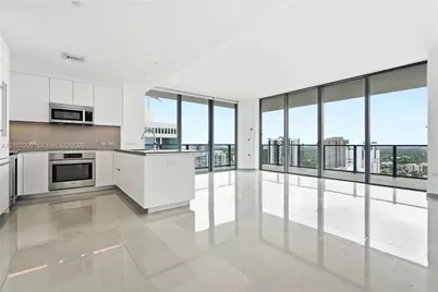 88 SW 7th St #2302, Miami, FL 33130 - Photo 1