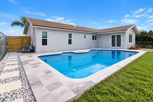 11056 NW 23rd Ct, Sunrise, FL 33322 - Photo 19