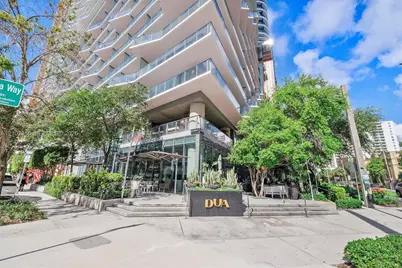 1300 S Miami Ave #1905, Miami, FL 33130 - Photo 1