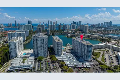 18011 Biscayne Blvd #903, Aventura, FL 33160 - Photo 21