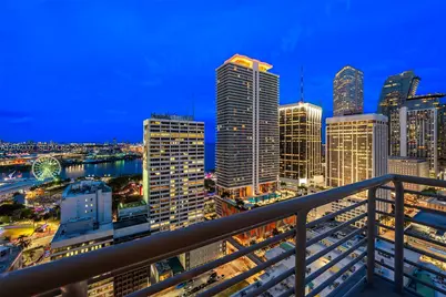 133 NE 2nd Ave #2702, Miami, FL 33132 - Photo 25