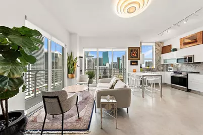 133 NE 2nd Ave #2702, Miami, FL 33132 - Photo 7