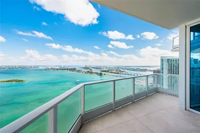 2020 N Bayshore Dr #4502, Miami, FL 33137 - Photo 37
