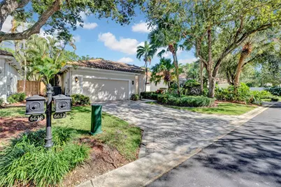 6612 NW 23rd Ter, Boca Raton, FL 33496 - Photo 3