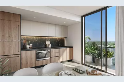 13899 Biscayne Blvd #1502, North Miami Beach, FL 33181 - Photo 5