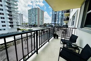 1501 S Ocean Dr, Hollywood, FL 33019 - Photo 9