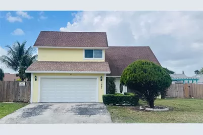 [Address not provided], Homestead, FL 33035 - Photo 1
