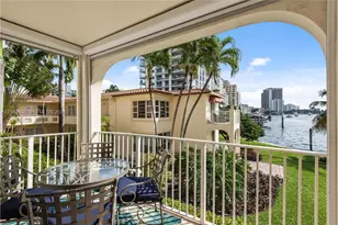 341 N Birch Rd, Fort Lauderdale, FL 33304 - Photo 19