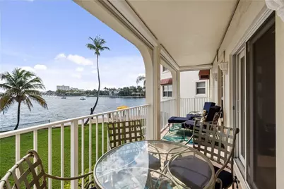 341 N Birch Rd #209, Fort Lauderdale, FL 33304 - Photo 1