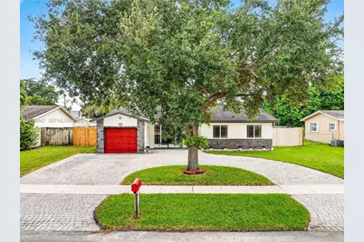 8500 NW 3rd St, Pembroke Pines, FL 33024 - Photo 37