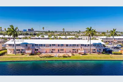 901 SW 11 Ave #17H, Hallandale Beach, FL 33009 - Photo 1