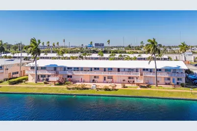901 SW 11 Ave #17H, Hallandale Beach, FL 33009 - Photo 21