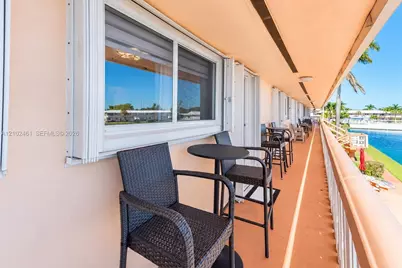 901 SW 11 Ave #17H, Hallandale Beach, FL 33009 - Photo 17