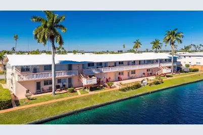 901 SW 11 Ave #17H, Hallandale Beach, FL 33009 - Photo 3
