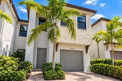 25303 SW 107th Ct, Homestead, FL 33032 - Photo 1