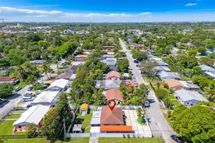 302 NW 100th St, Miami, FL 33150 - Photo 33