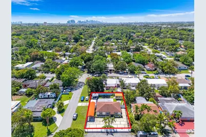 302 NW 100th St #302, Miami, FL 33150 - Photo 35