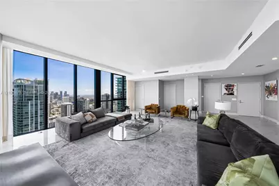3131 NE 7th Ave #PH5201, Miami, FL 33137 - Photo 7