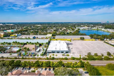 1954 N 30th Road #Suite B, Hollywood, FL 33021 - Photo 13