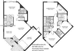 667 NW 170th Terrace, Pembroke Pines, FL 33028 - Photo 27