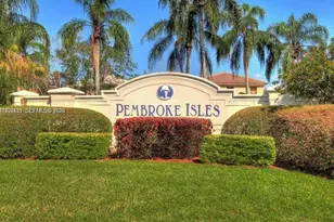667 NW 170th Terrace, Pembroke Pines, FL 33028 - Photo 3