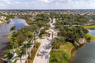 667 NW 170th Terrace, Pembroke Pines, FL 33028 - Photo 35